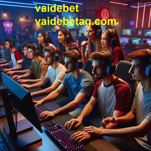 A Importância da Categoria 'Suporte' nos Jogos Online